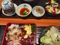 -皇品田苑日式料理(苏州中心店)