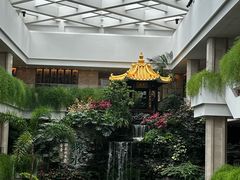 -广州白天鹅宾馆