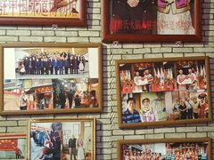 -富察氏乌拉满族火锅(乌拉街店)