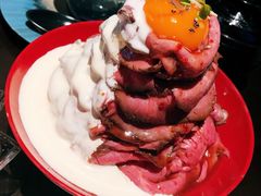 -魔丼屋(日月光店)