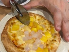 -萨莉亚意式餐厅(东山口店)