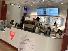 -Manner Coffee(港汇恒隆广场店)