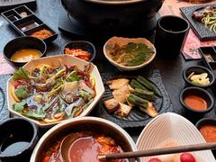 -黑牛の店·黑金店(沈阳万象城店)
