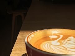 -COFFEE HOLIC(朝外SOHO店)