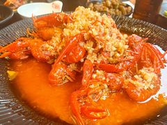 -红盔甲·小龙虾(车公庙店)