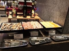 -深圳彭年万丽酒店