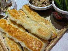 -渔民船说·北塘海鲜·天津菜·海肠捞饭(北塘古镇店)