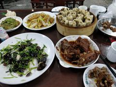-来顺成饭庄