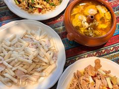 -香满楼(临安路店)