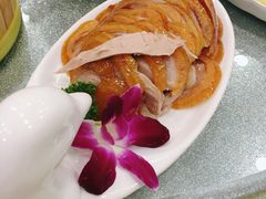 -东四民芳餐厅(世茂工三店)