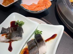 -東盛炭烤自助料理(玄武招商花园城店)
