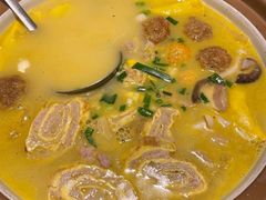 -湘味淳(千禧街店)