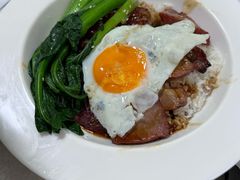 -颓记茶餐厅(美景总店)
