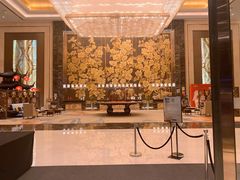 -长沙富力万达文华酒店