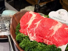 -楠小云·云南鲜菌·鲜牛自助火锅(九眼桥店)