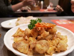 -点点心点心专门店(旺角店)