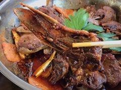 -丫头记(新村店二部)