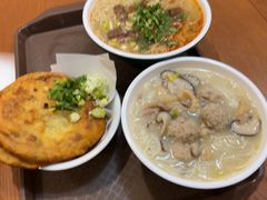 -顺华粉馆(桃园南路店)