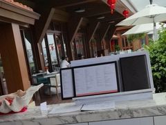 -宴悦海鲜餐厅·游水海鲜·牛排(亚龙湾瑞吉店)