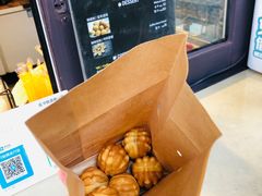 -莫朗核桃饼(虹泉路店)