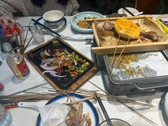 -头牌·鹤岗小串(万达店)