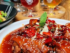 -40+精酿啤酒俱乐部(国投财富广场店)