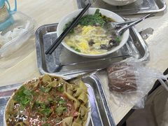 -正味斋锅巴菜(西北角店)