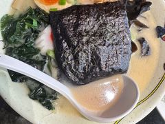 -将太无二·北美传奇寿司(荟聚购物中心西红门店)