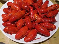-可可大虾武汉土菜大排档(万松园1店)