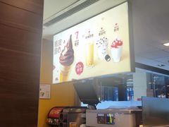 -麦当劳(莆田荔城大道万达店)