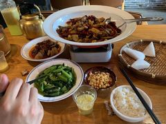 -印象鲵宴·张家界地标美食名片(溪布街店)