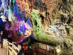 -七彩云南欢乐世界