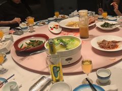 -澜小宴·锦绣江南(金沙滩店)