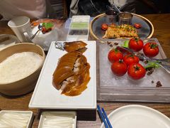 -小大董·烤鸭(王府井apm店)