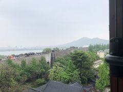 -南京城墙景区