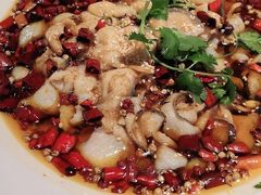 -茉莉餐厅(包河万达店)