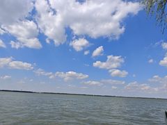 -阳澄湖半岛旅游度假区