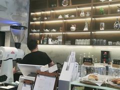 -25#COFFEE(古地石店)