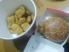 -肯德基(八里台店)