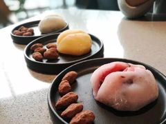 -半山腰·云南菜(侨福芳草地店)