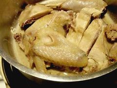 黑鸡小馆(远大路店)-黑鸡小馆(金源店)