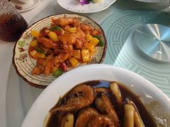 -清真马祥兴菜馆(云南北路店)