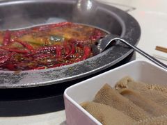 -川西坝子火锅(金沙1.0直营店)