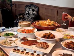 -漢舍中国菜馆(889广场店)