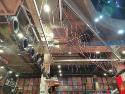 -嗨翻Hi-Fun竞技主题乐园·蹦床团建生日聚会(五棵松华熙店)