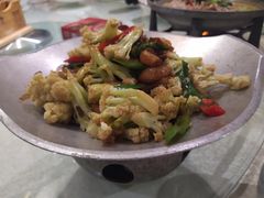 -乾园(天河城店)