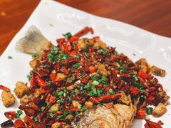 -庆合府重庆大排档(紫都城店)