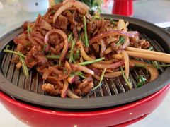 -大鸭梨烤鸭(石佛营店)