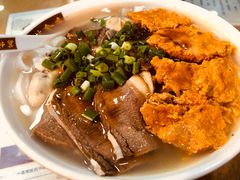 -荔林食店(西华路店)