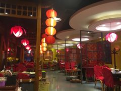 大堂-芦月轩羊蝎子(劲松店)